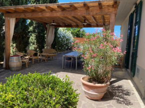 Villa la Catena